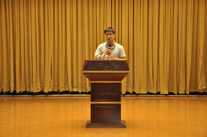 李玉华校友介绍经验及体会-800