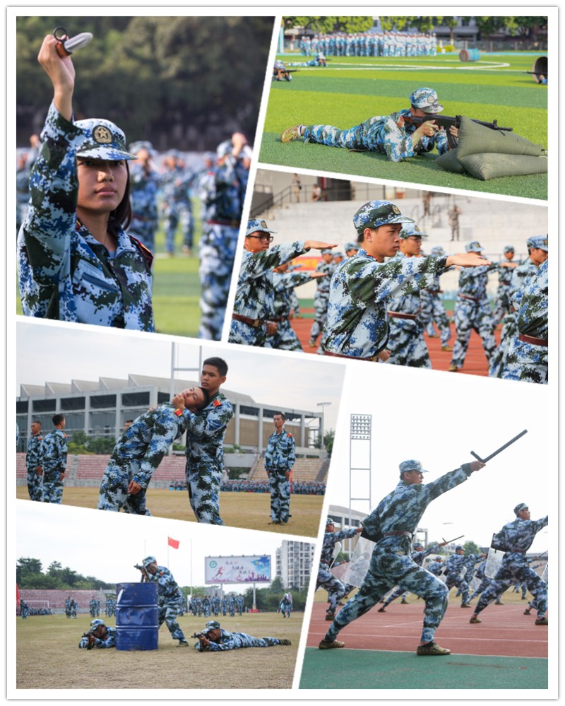 汇演拼图