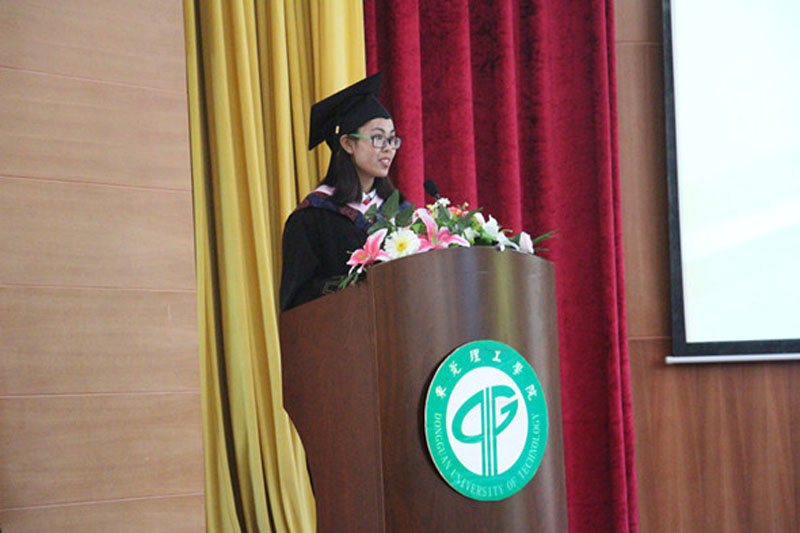 毕业生代表发言-800