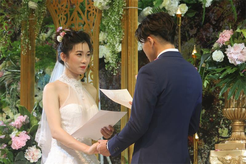 相互许下诺言3
