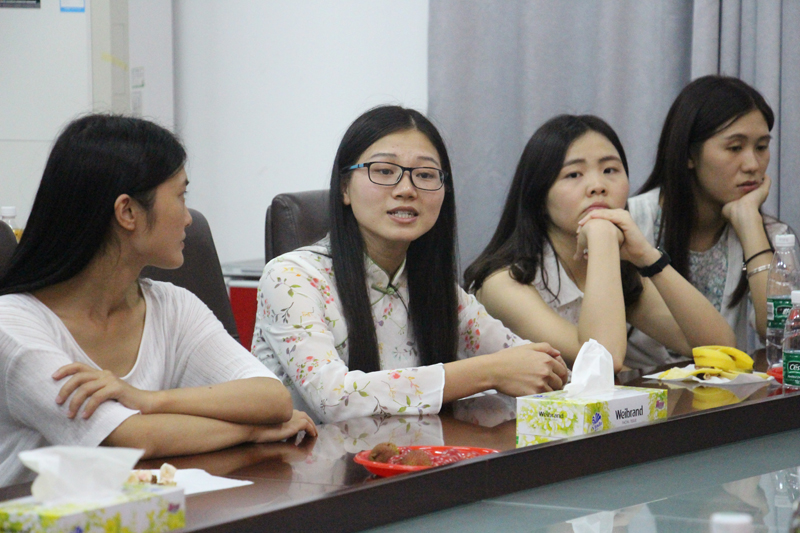 毕业生代表发言-800