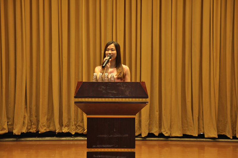 梁梓莞校友介绍经验及体会-800