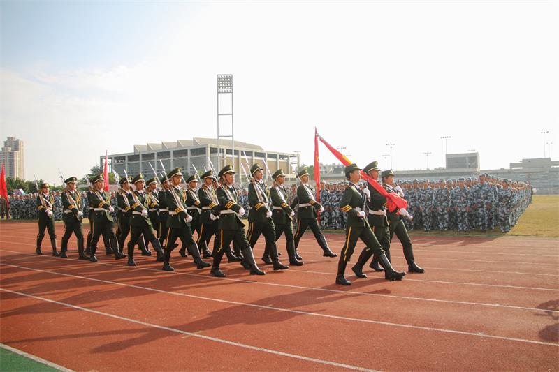 国旗护卫队 (2)