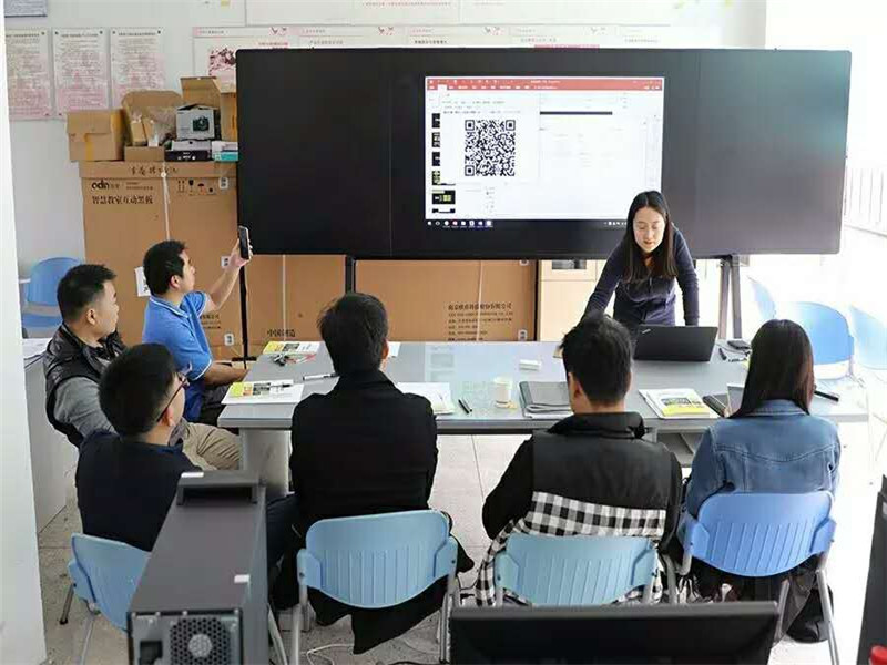 开学前《创业基础》任课教师第二批次交流会